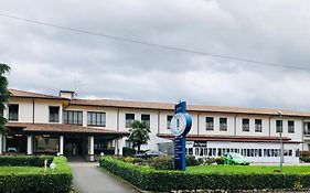 Hotel Internazionale Gorizia