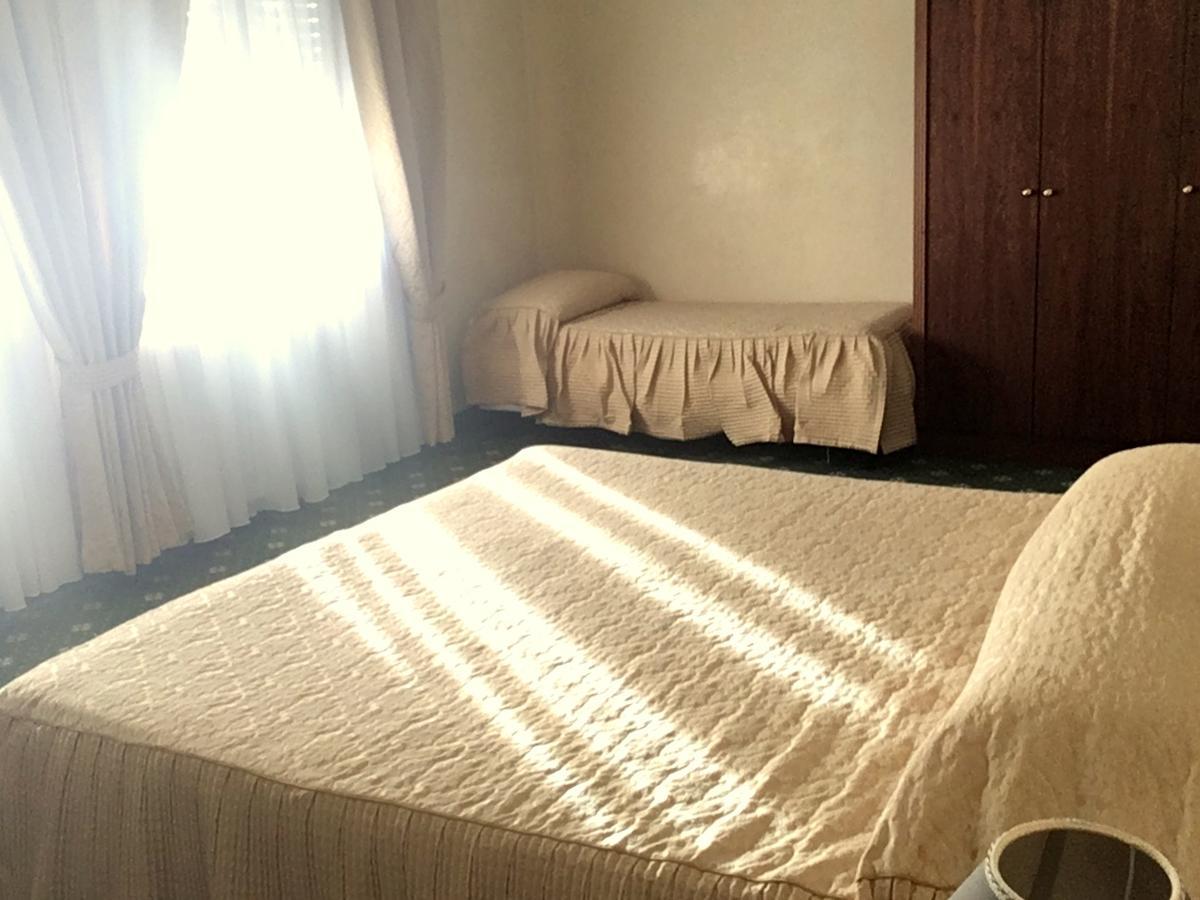 Hotel Internazionale Gorizia Esterno foto