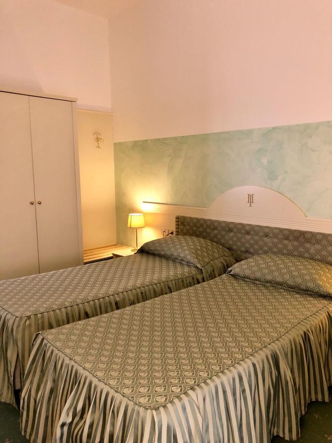 Hotel Internazionale Gorizia Esterno foto