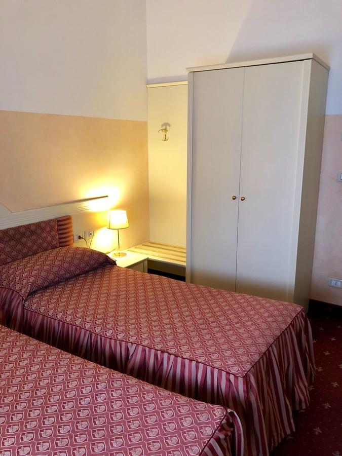 Hotel Internazionale Gorizia Esterno foto