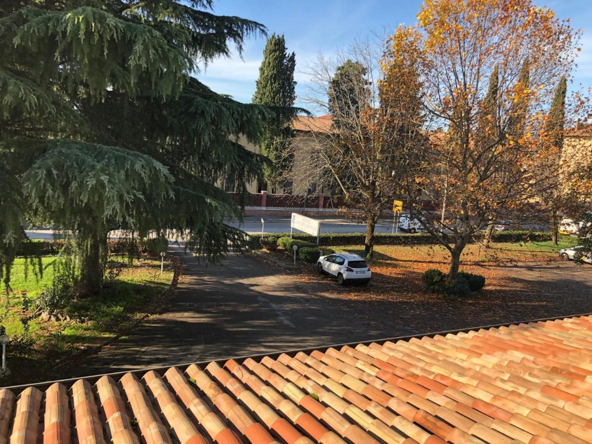 Hotel Internazionale Gorizia Esterno foto
